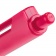 Ручка шариковая Hint, розовая фото 5