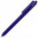 Ручка шариковая Hint, синяя фото 1