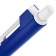 Ручка шариковая Hint Special, белая с синим фото 3