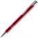 Ручка шариковая Keskus, красная фото 1