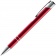 Ручка шариковая Keskus, красная фото 6