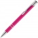 Ручка шариковая Keskus Soft Touch, розовая фото 1