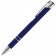 Ручка шариковая Keskus Soft Touch, темно-синяя фото 6