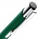 Ручка шариковая Keskus Soft Touch, зеленая фото 6