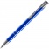 Ручка шариковая Keskus, ярко-синяя фото 1