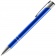 Ручка шариковая Keskus, ярко-синяя фото 2