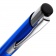 Ручка шариковая Keskus, ярко-синяя фото 4
