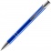 Ручка шариковая Keskus, ярко-синяя фото 6