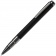 Ручка шариковая Kugel Gunmetal, черная фото 1