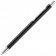 Ручка шариковая Mastermind, черная фото 1
