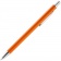 Ручка шариковая Mastermind, оранжевая фото 2