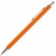 Ручка шариковая Mastermind, оранжевая фото 4