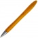 Ручка шариковая Mon, оранжевая фото 4