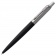Ручка шариковая Parker Jotter Core K63, черный с серебристым фото 1