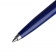Ручка шариковая Parker Jotter Originals Navy Blue Chrome CT, темно-синяя фото 4