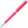 Ручка шариковая Phase, розовая фото 2