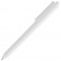 Ручка шариковая Pigra P03 Mat, белая фото 1