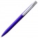 Ручка шариковая Pin Silver, фиолетовый металлик фото 5