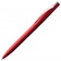 Ручка шариковая Pin Silver, красный металлик фото 3