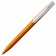 Ручка шариковая Pin Silver, оранжевый металлик фото 2
