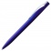 Ручка шариковая Pin Silver, синий металлик фото 3