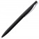 Ручка шариковая Pin Soft Touch, черная фото 5