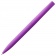 Ручка шариковая Pin Soft Touch, фиолетовая фото 4