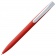 Ручка шариковая Pin Soft Touch, красная фото 6