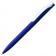 Ручка шариковая Pin Soft Touch, синяя фото 1