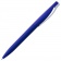Ручка шариковая Pin Soft Touch, синяя фото 6