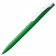 Ручка шариковая Pin Soft Touch, зеленая фото 1