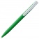 Ручка шариковая Pin Soft Touch, зеленая фото 6