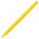 Ручка шариковая Pin Soft Touch, желтая фото 6