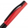 Ручка шариковая Pin Special, черно-красная фото 2