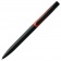 Ручка шариковая Pin Special, черно-красная фото 5