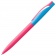 Ручка шариковая Pin Special, розово-голубая фото 5