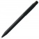 Ручка шариковая Prodir DS1 TMM Dot, черная с оранжевым фото 4
