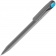 Ручка шариковая Prodir DS1 TMM Dot, серая с голубым фото 1