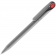 Ручка шариковая Prodir DS1 TMM Dot, серая с красным фото 1