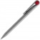 Ручка шариковая Prodir DS1 TMM Dot, серая с красным фото 7