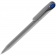 Ручка шариковая Prodir DS1 TMM Dot, серая с синим фото 1