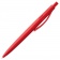 Ручка шариковая Prodir DS2 PPP, красная фото 5