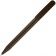 Ручка шариковая Prodir DS3 TJJ Regenerated, серо-коричневая фото 4