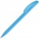 Ручка шариковая Prodir DS3 TMM, голубая матовая фото 3