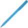 Ручка шариковая Prodir DS3 TMM, голубая матовая фото 4