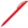 Ручка шариковая Prodir DS3 TMM, красная матовая фото 3