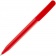 Ручка шариковая Prodir DS3 TMM, красная матовая фото 4