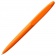 Ручка шариковая Prodir DS5 TPP, оранжевая фото 2