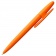 Ручка шариковая Prodir DS5 TPP, оранжевая фото 4