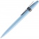 Ручка шариковая Prodir DS5 TSM Metal Clip, голубая с серым фото 5